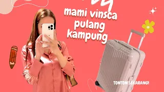 Hari pertama ninggalin kucing pergi dirumah pulang kampung