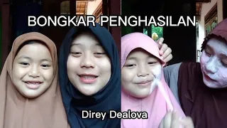 DIREY MASKERIN KIA