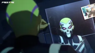 !OFICIAL LLEGARA ANIME DE KAIROS¡ EL NUEVO PERSONAJE A FREE FIRE 😱