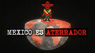 Miedo a México...