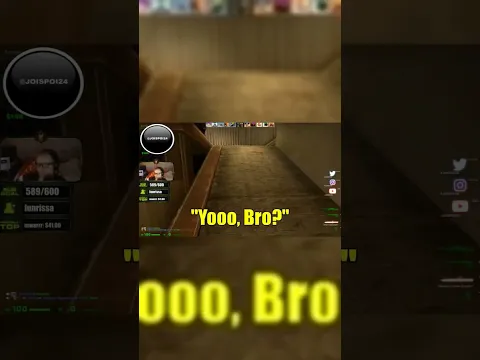 Why you have my moms picture? 😳 #csgo #funny #gaming