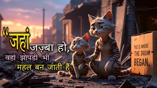 कबाड़ी से कलाकार तक / सपना अभी बाकी है 🫡