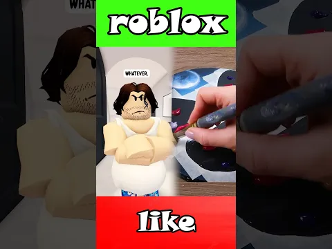 MY MOM LOVES ME VERY MUCH BUT I CAN'T GO WITH HER... 🥺🥺 #shorts #roblox #robloxedit