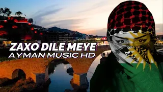 Kurdish Remix - Zaxo Dile Meye (Prod. Azzaro kurdi)