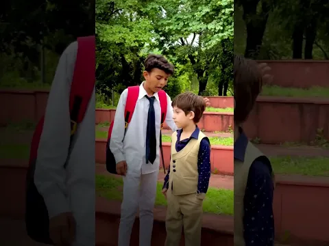 Pakki wali dosti ❤️(part_1) ||kunal mahajan|| ||sagar kalra || #shorts #comedy #funny