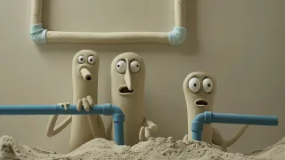 Brilliant 😂🤣😍 DIY candle design idea 😂🤣😍#shortvideo #candle #candlecraft