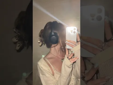 STUNNING DIY Panther HIBISCUS Hair CLIP Made FROM Spoons