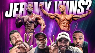 Jeremy Bundeia WINS! + Did the judges get it right? | Andre Ferguson Recaps Sasquatch Pro 