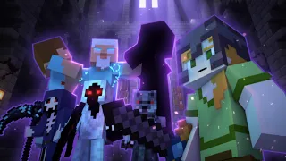 Herobrine Is Back... Again.