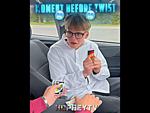Uno reverse!👑