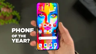Best Value Phone of the Year! (2023)