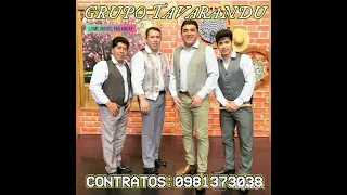 ENGANCHADO GRUPO TAVARANDU