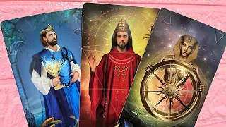 PISCIS ♓️ LA MUERTE ESTÁ EN TU CASA!! ALGO MUY FUERTE OCURRIRÁ ESTOS DÍAS, GIRO TOTAL