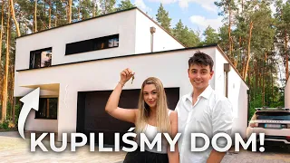 KUPILIŚMY DOM 😱🏡 | JDabrowsky