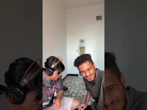 تحدي الضحك ماتتخيل شصار في الاخير👿💦