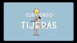 Lasso - Corriendo Con Tijeras (Lyric Video)