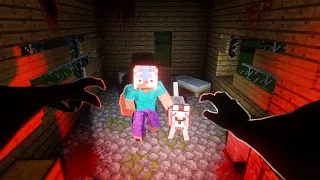 POV: You’re Jerry in LookOut’s universe