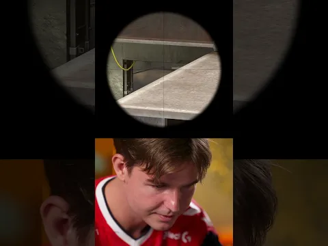 Can dev1ce guess the AWPer?