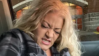 Psycho Mom’s Crazy IRL Stream!