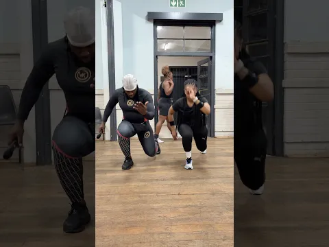 GLUTE Workout at HOME no EQUIPMENT @AerofitsaClips @AeroFitSaShorts @nyawolomshini21
