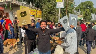 How I got 3 YouTube Play Buttons? | 1 Million Celebration