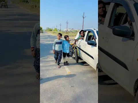 Yeh Kya Tarika Hai?  😂😂 #comedy #youtubeshorts #shorts #funny #shortfeed #trending