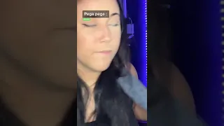 #Pov todos os adolescentes fazem parte de um novo jogo, pega pega...
