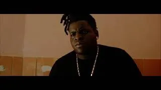 HOMIE BIX - TRY (Official Video)