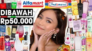 HEMAT! #COBAINSEMUA PARFUM SUPERMARKET