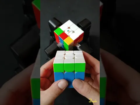 Hand vs robot, who is smarter? #shorts