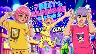 VIRAL OF RAPINGGU #3