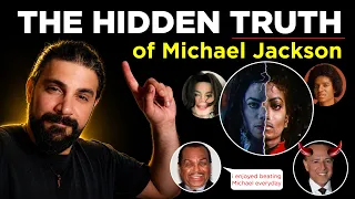The Hidden Truth Behind Michael Jackson's Movie