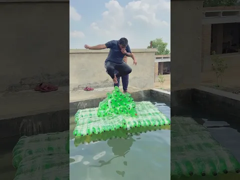 How Many Bottles Will Hold A Person