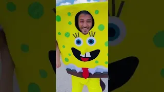 الشربيني / مسلسل اسبونج شربيني كااامل😂🤣بحبكم❤️❤️