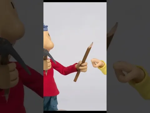 Pat a Mat mluví