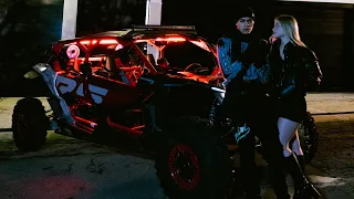 El Bogueto , Ness - Can Am - No Hay Loco Que No Corone 👑 ( Video Oficial  )