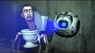 Skibidi Toilet 02