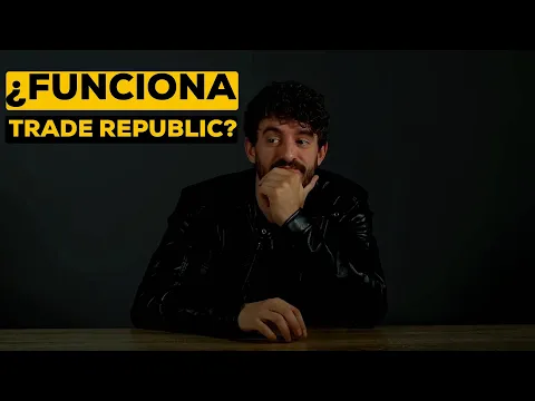 Puse 100€ en Trade Republic y mira lo que ocurrió...