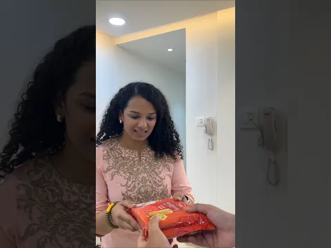 Diwali Soanpapdi scam exposed