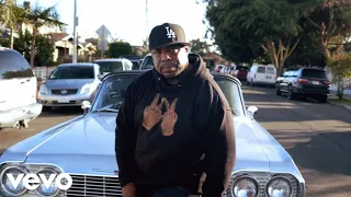 WC, Xzibit & MC Eiht - Hood Life ft. Ice Cube (Explicit Video)