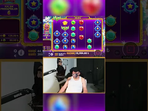 Farmdan prensese girdik. Kaç para ödedi #casino #shortsvideo