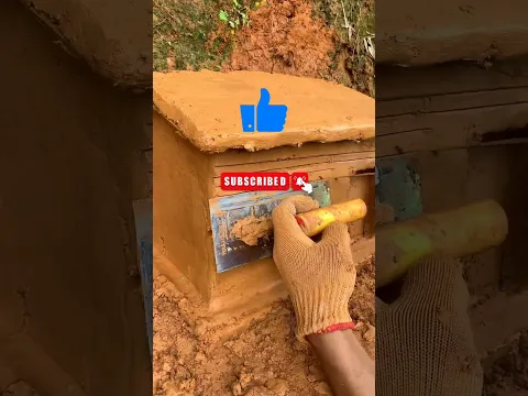 Hand made mini home 🏡| viral Gadgets, Smart Appliances, Kitchen Utensils/ Home Inventions