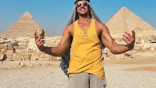 Welcome to Cairo