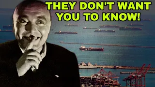 The REAL Reason Behind This Crazy Inflation Revealed!