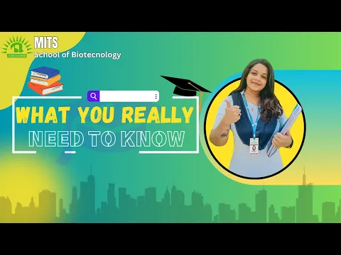 MITS School of Biotechnology Placement 2025 Overview