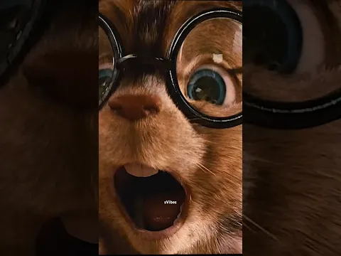 Alvin and the Chipmunks 🌰 #fireinthehole #clips #trending #viral #youtubeshorts #chipmunk #alvin