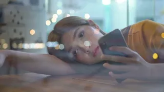 Love and the Cell Phone