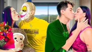 BESAR, CASAR o ELIMINAR con RETOS EXTREMOS 🔥 *Termina Mal*  | Habiram Bustillos