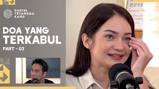 Lewat Doa Tahajud, Enzy Storia Terima Mujizat Tuhan? - Daniel Tetangga Kamu