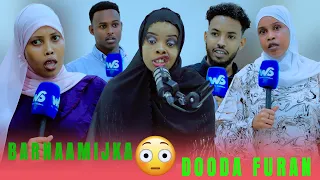 NAG NAG LOWAYAY HAWAR WAYE UGU DANBEN MANTA NASTEXO OO FERLAGU GADAY ALLA RABIYOW (🙆‍♂️🤣)